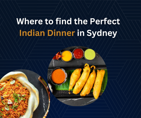  Indian dinner in sydney 